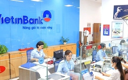 Ông lớn ngân hàng tiến hành đợt tinh giản chưa từng có, chính thức đóng cửa 66 phòng giao dịch