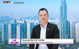 Nhiều động lực dẫn dắt tăng trưởng nửa cuối năm, Phó Chủ tịch Chứng khoán Kafi điểm tên loạt nhóm ngành tiềm năng