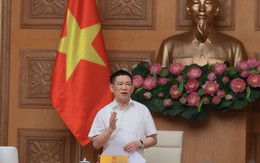 Phó Thủ tướng chỉ đạo về quản lý giá điện, xăng dầu