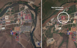 Có gì trong các trung tâm lừa đảo dọc biên giới Myanmar?