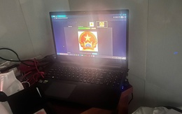 Đặc nhiệm Hình sự Công an TP HCM giải cứu thành công nam sinh bị "bắt cóc online" Đặc nhiệm Hình sự Công an TP HCM giải cứu thành công nam sinh bị "bắt cóc online"