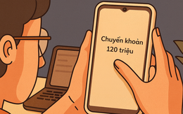 Vì sao có trường hợp đã lập lệnh chuyển tiền vào tài khoản kẻ lừa đảo, nạn nhân được ngân hàng hoàn lại?