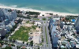 Những khu 'đất vàng' Đà Nẵng quy hoạch làm Trung tâm Tài chính quốc tế
