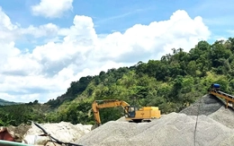 Thanh tra toàn diện, bịt lỗ hổng vi phạm về khoáng sản đang tái diễn tại Đắk Lắk