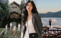 1 điểm đến duy nhất của Việt Nam được lọt Top “đẹp như châu Âu”: Khá gần TP.HCM, là điểm tránh nóng hot nhất trong hè