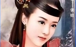 AI phục dựng chân dung 10 mỹ nhân Trung Hoa thời xưa: Cư dân mạng sửng sốt vì giống sao nữ nổi tiếng này