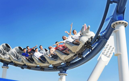 Chứng khoán Việt Nam biến động mạnh chưa từng thấy