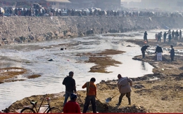 Thành phố nào trên thế giới sẽ cạn kiệt nước đầu tiên?