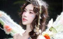 Nữ sinh 2003 đoạt ngôi vị Á khôi 1 Hoa khôi Thanh lịch Hà Nội 2025: Nhan sắc tựa nàng thơ, từng đoạt giải cao ở một “đấu trường nhan sắc” khác