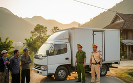 Giải mã sự thật đằng sau những chiếc xe tải "xịt hơi cay, bắt cóc người" ở Quảng Trị