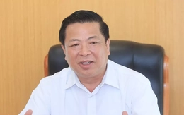 Bộ Xây dựng sau sáp nhập: Không có khoảng trống pháp lý, không bỏ sót nhiệm vụ Bộ Xây dựng sau sáp nhập: Không có khoảng trống pháp lý, không bỏ sót nhiệm vụ