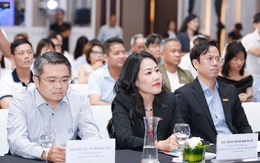 Techcombank cam kết cơ hội làm việc và tạo điều kiện để nhân tài trở thành “triệu phú USD dưới 30 tuổi”