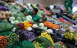 Không chỉ dầu mỏ, nước BRICS này còn có phao cứu sinh khác giữa bão trừng phạt: Chỉ một ‘pháo đài bí mật’ rộng 1 km2 giúp mang về hàng tỷ USD, láng giềng chấp nhận hàng "rửa nguồn" vì giá rẻ