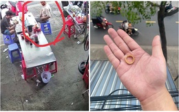 Bài đăng của chủ quán lươn ở TP.HCM gây xôn xao: Danh tính chủ nhân 2 chỉ vàng