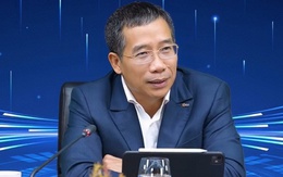 Chủ tịch MB Lưu Trung Thái: CAR chỉ cần ở mức trung bình là hợp lý, chúng tôi không muốn cổ đông tốn vốn