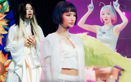 Em Xinh thua Anh Trai