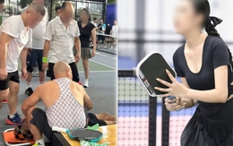 Cảnh báo chơi thể thao ngày nắng nóng: Chơi trong nhà cũng chưa hoàn toàn bảo đảm sức khỏe, cảnh báo khung giờ tuyệt đối nên tránh