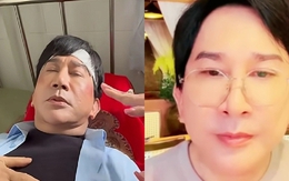 Nam NSƯT đình đám tuyên bố thẳng: "Tôi không hiền, tôi phải đáp trả kẻ không biết đạo lý, đi hại người"