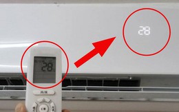 Kỹ thuật viên cảnh báo: Để điều hòa 26 độ không hề tiết kiệm điện như bạn nghĩ – đây mới là cách dùng đúng vào mùa hè Kỹ thuật viên cảnh báo: Để điều hòa 26 độ không hề tiết kiệm điện như bạn nghĩ – đây mới là cách dùng đúng vào mùa hè