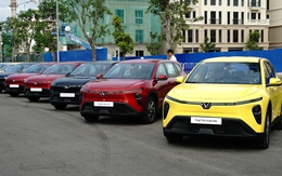 Cầm lái thực tế VinFast Limo Green giá 749 triệu đồng: Lái ngon bất ngờ, mượt như xe tiền tỷ