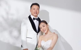 Phương Oanh lên tiếng chuyện tổ chức đám cưới với Shark Bình