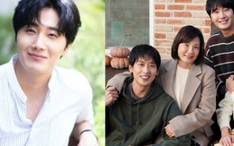 Điều ít biết về tài tử Hàn Quốc đang gây sốt phòng vé Việt