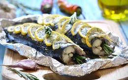 Đi chợ thấy loại cá này phải mua ngay: Nhiều omega-3 gấp đôi cá hồi nhưng giá chỉ bằng 1 nửa