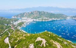 Hòn đảo Việt Nam không phải ai cũng tới được, du khách nhận xét: "Nhìn ảnh ngỡ như ở nước ngoài"