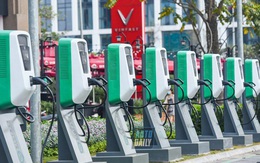 Sắp có quy chuẩn kỹ thuật quốc gia để quản lý sản phẩm quan trọng bậc nhất trong hệ sinh thái xe điện của tỷ phú Phạm Nhật Vượng