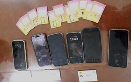 Ba thanh niên sinh năm 2005, 2007 dùng tài khoản ngân hàng không chính chủ để nhận tiền: Công an phát hiện 3,2 tỷ đồng của 450 người bị chiếm đoạt