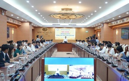 Ngân hàng đồng thuận giữ ổn định lãi suất, tăng trưởng bền vững