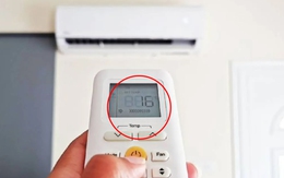 Trời càng nóng, bật điều hòa nhiệt độ càng thấp? Thì ra bấy lâu nay nhiều người hiểu sai