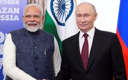 Nga và Ấn Độ cùng lên tiếng phản đối Mỹ
