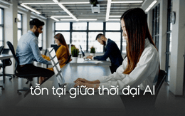 4 kỹ năng vàng giúp bạn không bị AI thay thế trong công việc