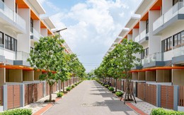 Elite Life, nơi đủ “xanh” – đủ tầm cho tương lai