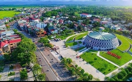 Điện Biên Phủ: Cánh cửa kinh tế Tây Bắc rộng mở Điện Biên Phủ: Cánh cửa kinh tế Tây Bắc rộng mở