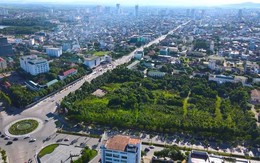 BĐS Nghệ An vào pha tăng tốc sau giai đoạn dài tích lũy