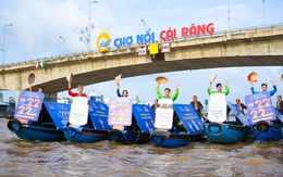 2.222 nhà thuốc Long Châu - Một sứ mệnh “Vì một Việt Nam khỏe mạnh hơn"