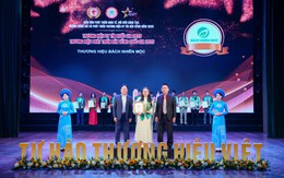 Bách Nhiên Mộc - Hành trình chữa lành bằng tri thức, tự nhiên và lòng người