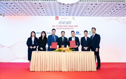 NewstarLand chính thức phân phối dự án Alluvia City NewstarLand chính thức phân phối dự án Alluvia City