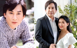 'Vua cải lương' sở hữu 1000 cây vàng, U60 sống sung túc bên vợ ba kém 11 tuổi