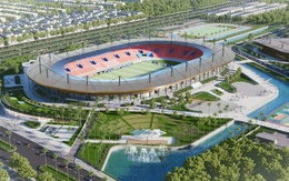 Hải Phòng “chơi lớn”: Chuẩn bị xây sân vận động 30.000 chỗ, quy mô gần bằng Mỹ Đình, nằm đối diện trung tâm thương mại Aeon trị giá 1.200 tỷ