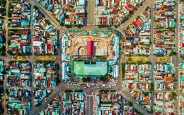 Bất ngờ Tây Ninh: Thu hơn 2.500 tỷ từ xổ số, 8.400 tỷ từ tiền sử dụng đất chỉ trong nửa năm, giúp ngân sách cả tỉnh tăng vọt 35%