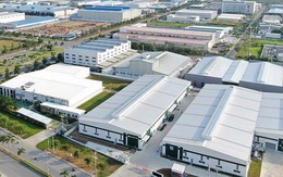 Người dân Thanh Hóa đón tin vui: Sắp có thêm KCN gần 256ha gần đường sắt tốc độ cao Bắc Nam, tạo việc làm cho khoảng 23.400 lao động