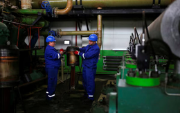 Nghịch lý trừng phạt Nga của phương Tây: Nhóm nhà đầu tư Mỹ sắp đổ tiền để mở rộng kho khí đốt Nga tại một quốc gia EU, tăng khối lượng lưu trữ lên gần gấp đôi