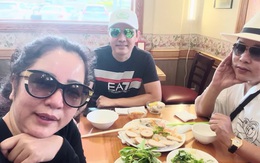 Nam ca sĩ là anh trai Quang Lê: Lấy vợ xong giàu có, sở hữu vài nhà ở Mỹ, cho em trai phần lãi tới 250 ngàn đô