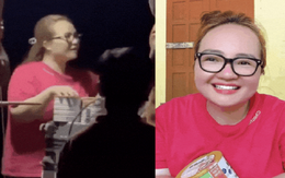 Hoàng Hường livestream bán sữa xương khớp giữa vùng lũ: Người xem phản đối, lo sợ về chất lượng