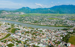Khánh Hòa thu hồi gần 90ha đất để triển khai dự án khu đô thị 2.000 tỷ Khánh Hòa thu hồi gần 90ha đất để triển khai dự án khu đô thị 2.000 tỷ