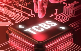 Dragon Capital sẽ trở thành cổ đông quỹ ngoại đầu tiên của TCBS trước thềm IPO