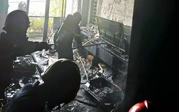 Thiết bị điện quá tải trong mùa nóng, làm gì để tránh chập cháy?